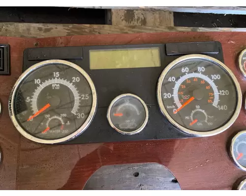 WESTERN STAR 5700 Instrument Cluster