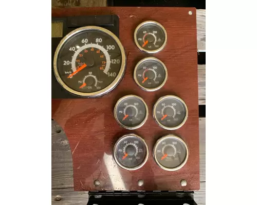 WESTERN STAR 5700 Instrument Cluster