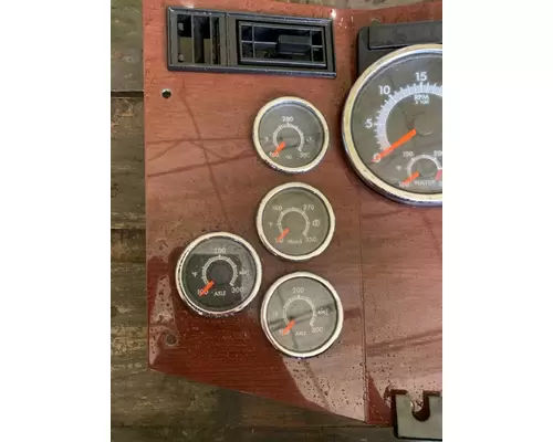 WESTERN STAR 5700 Instrument Cluster