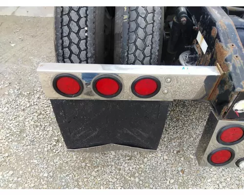 WESTERN STAR 5700 MUD FLAP HANGER
