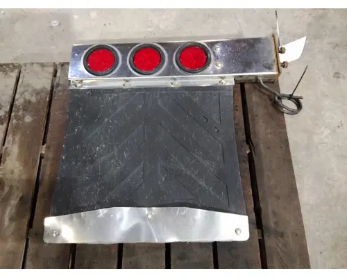 WESTERN STAR 5700 MUD FLAP HANGER