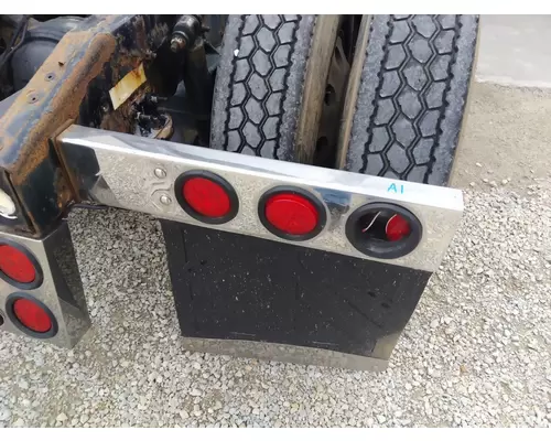 WESTERN STAR 5700 MUD FLAP HANGER