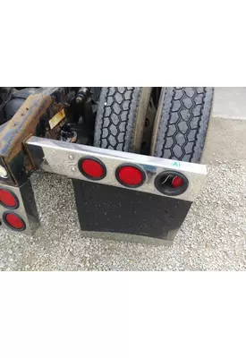 WESTERN STAR 5700 MUD FLAP HANGER