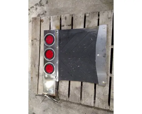 WESTERN STAR 5700 MUD FLAP HANGER