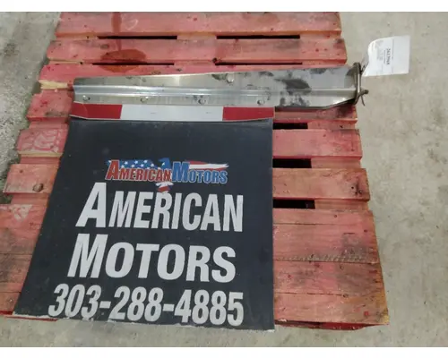 WESTERN STAR 5700 MUD FLAP HANGER