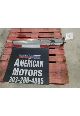 WESTERN STAR 5700 MUD FLAP HANGER