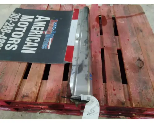 WESTERN STAR 5700 MUD FLAP HANGER