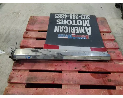 WESTERN STAR 5700 MUD FLAP HANGER