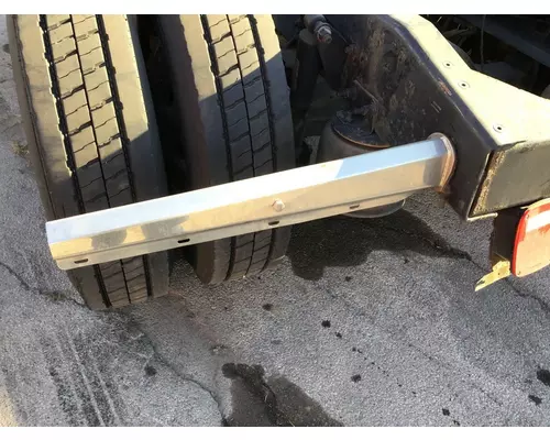 WESTERN STAR 5700 MUD FLAP HANGER