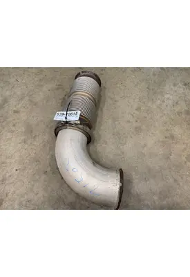 WESTERN STAR 5700 Muffler
