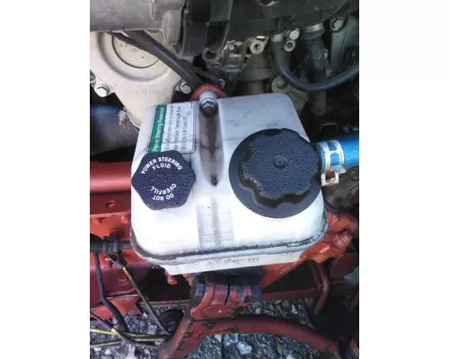 WESTERN STAR 5700 POWER STEERING RESERVOIR