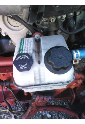WESTERN STAR 5700 POWER STEERING RESERVOIR