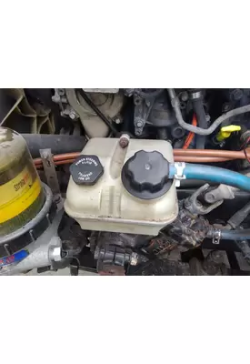 WESTERN STAR 5700 POWER STEERING RESERVOIR