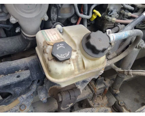 WESTERN STAR 5700 POWER STEERING RESERVOIR