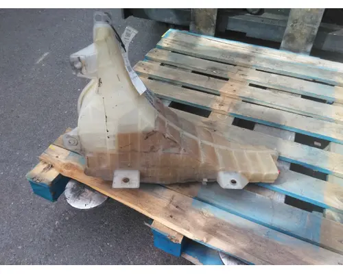 WESTERN STAR 5700 RADIATOR OVERFLOW TANK
