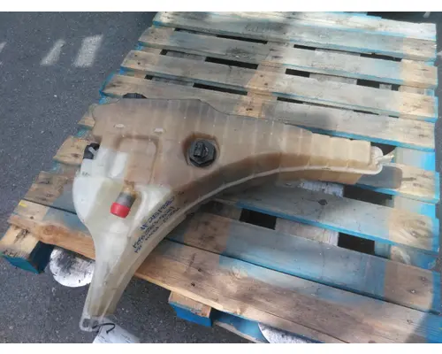 WESTERN STAR 5700 RADIATOR OVERFLOW TANK