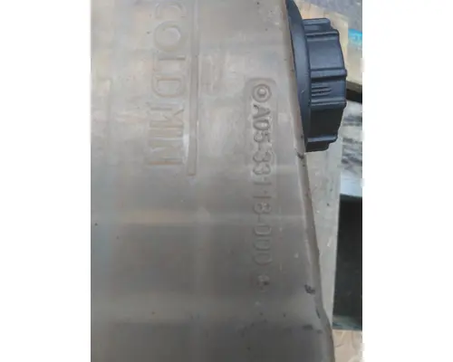 WESTERN STAR 5700 RADIATOR OVERFLOW TANK