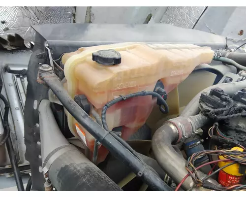 WESTERN STAR 5700 RADIATOR OVERFLOW TANK