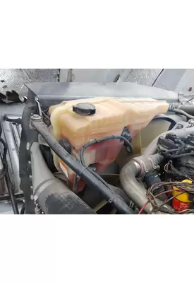 WESTERN STAR 5700 RADIATOR OVERFLOW TANK