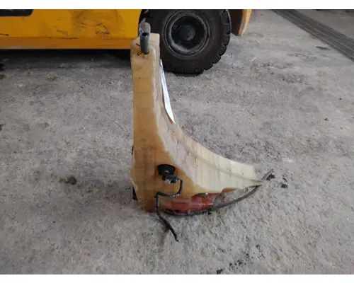 WESTERN STAR 5700 RADIATOR OVERFLOW TANK