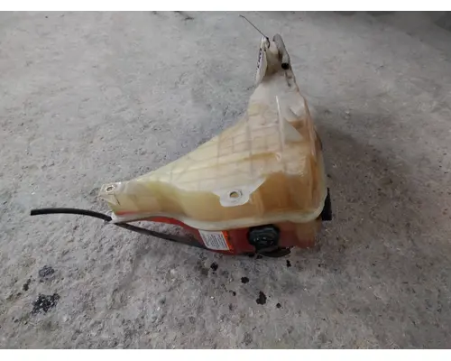 WESTERN STAR 5700 RADIATOR OVERFLOW TANK