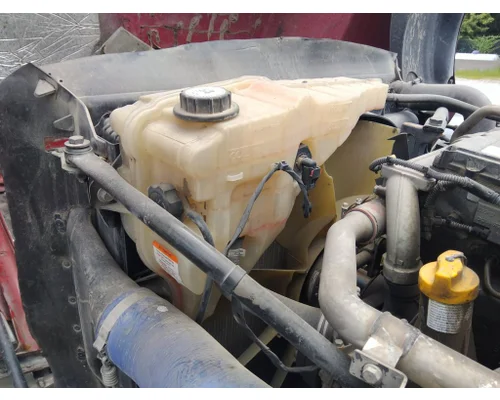 WESTERN STAR 5700 RADIATOR OVERFLOW TANK