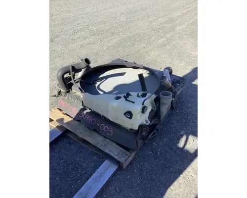 WESTERN STAR 5700 RADIATOR