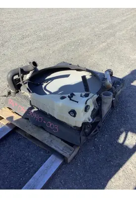 WESTERN STAR 5700 RADIATOR