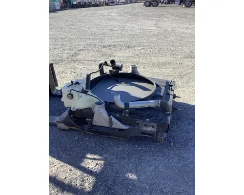 WESTERN STAR 5700 RADIATOR