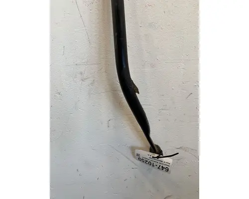 WESTERN STAR 5700 Radiator Core Support