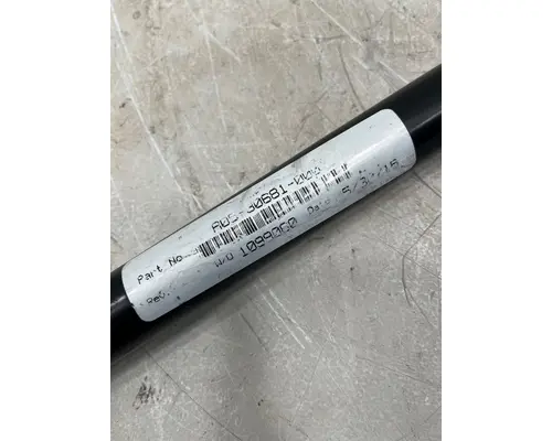 WESTERN STAR 5700 Radiator Core Support