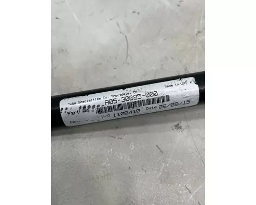 WESTERN STAR 5700 Radiator Core Support
