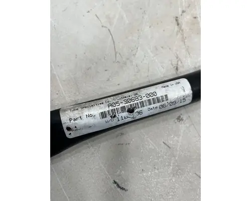 WESTERN STAR 5700 Radiator Core Support