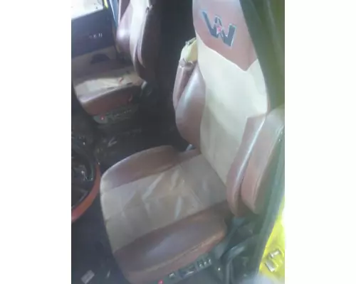 WESTERN STAR 5700 SEAT, FRONT