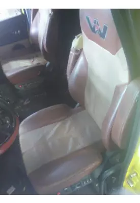 WESTERN STAR 5700 SEAT, FRONT