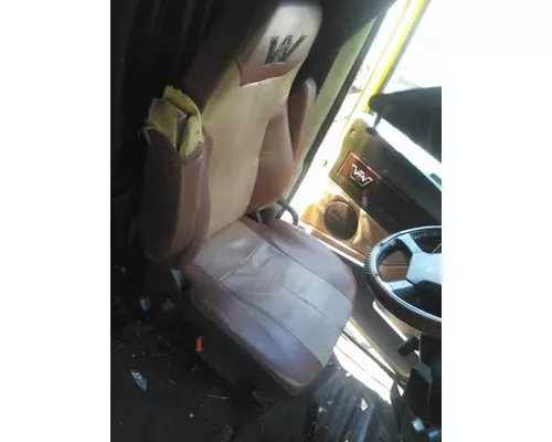 WESTERN STAR 5700 SEAT, FRONT
