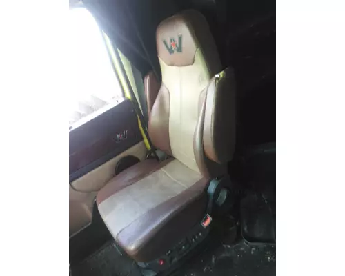 WESTERN STAR 5700 SEAT, FRONT
