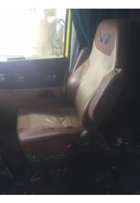 WESTERN STAR 5700 SEAT, FRONT