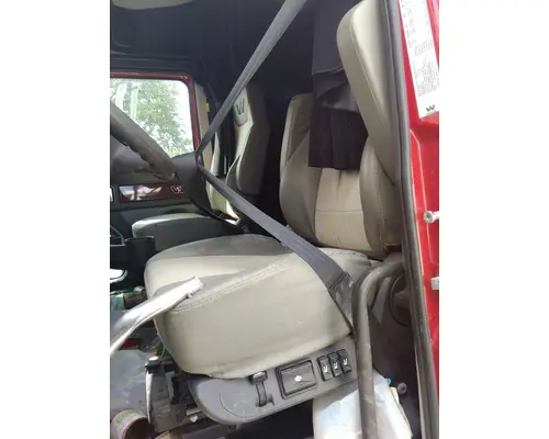 WESTERN STAR 5700 SEAT, FRONT