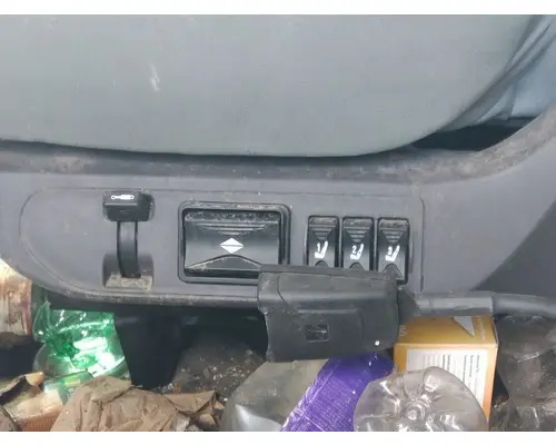 WESTERN STAR 5700 SEAT, FRONT