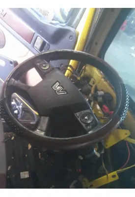 WESTERN STAR 5700 STEERING COLUMN