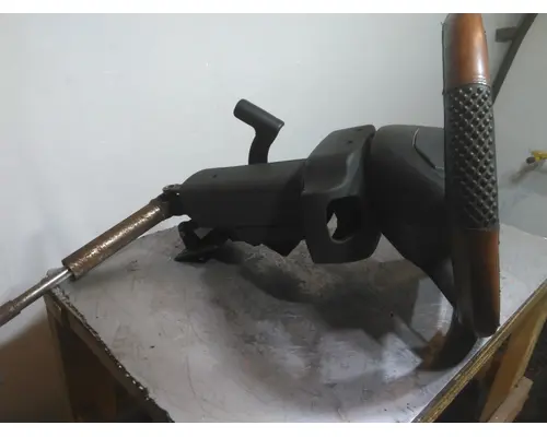 WESTERN STAR 5700 STEERING COLUMN