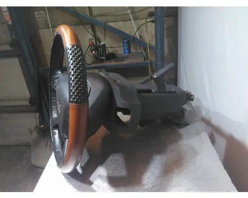 WESTERN STAR 5700 STEERING COLUMN