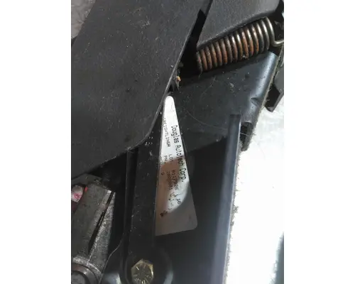 WESTERN STAR 5700 STEERING COLUMN