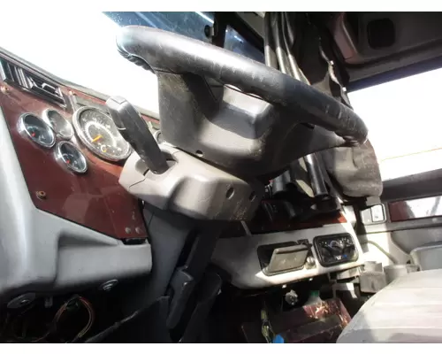 WESTERN STAR 5700 STEERING COLUMN