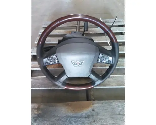 WESTERN STAR 5700 STEERING COLUMN