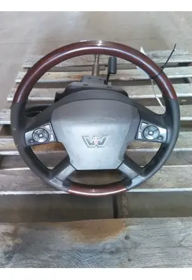WESTERN STAR 5700 STEERING COLUMN