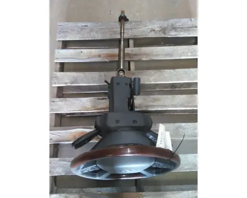 WESTERN STAR 5700 STEERING COLUMN