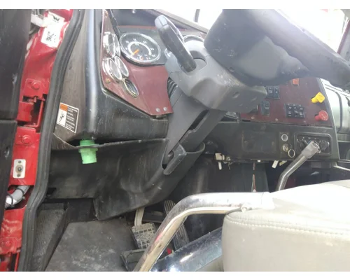 WESTERN STAR 5700 STEERING COLUMN