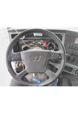 WESTERN STAR 5700 STEERING WHEEL